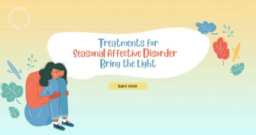 Seasonal Affective Disorder treatment