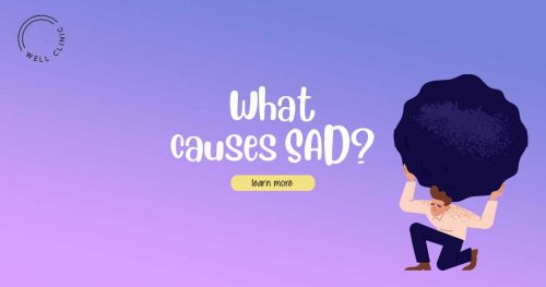 What Causes SAD?
