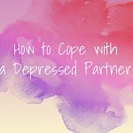 How to Cope with a Depressed Partner