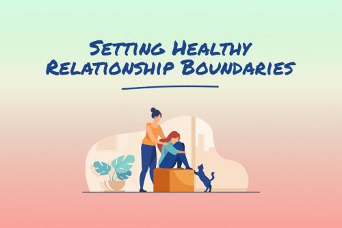 Healthy Relationship Boundaries