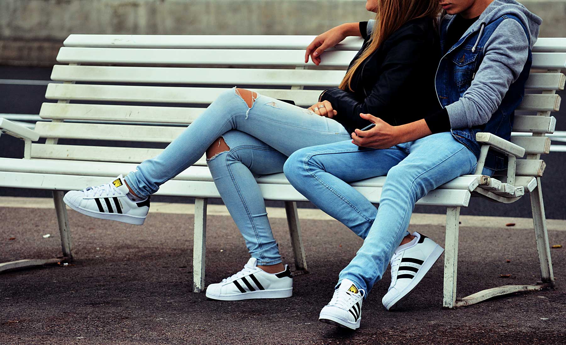 Setting Healthy Relationship Boundaries