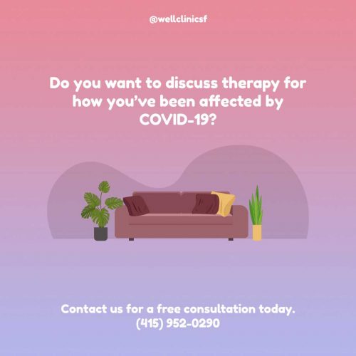 Therapy for Post-COVID Syndrome