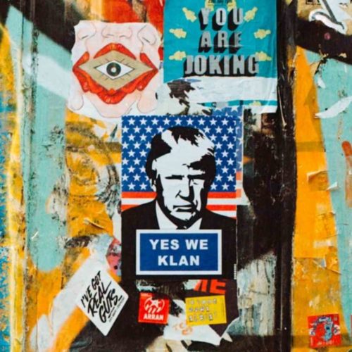 Trauma of Trump
