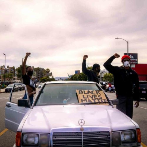 Black Lives Matter