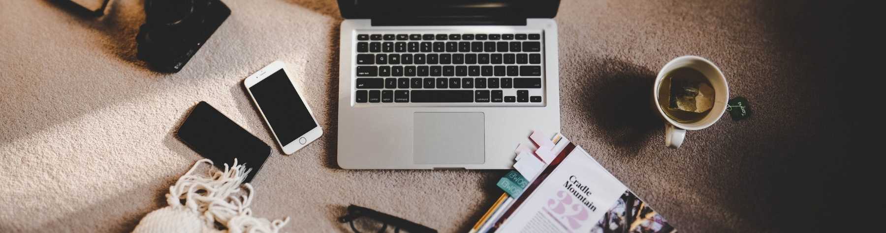 Dealing With Freelancer Stress During the Pandemic