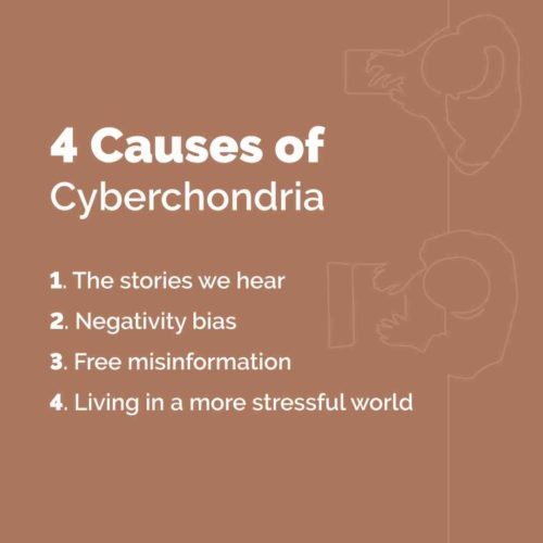Cyberchondria