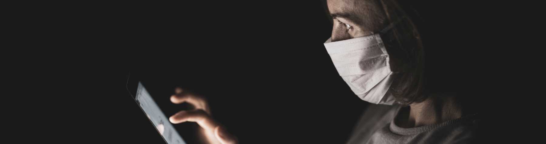 Why Googling Your Symptoms Won’t Help With Cyberchondria