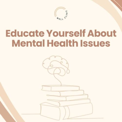 Mental Health Education
