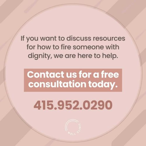 Termination Resources