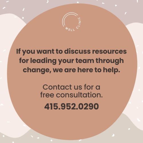 We are here to help in San Francisco, CA 