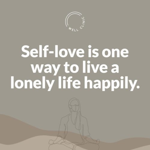 Self-love