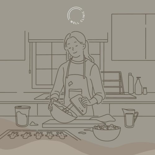 Baking