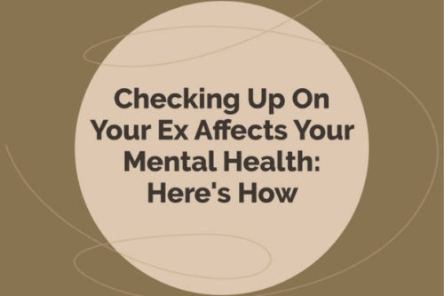 Mental Health and Facebook Stalking