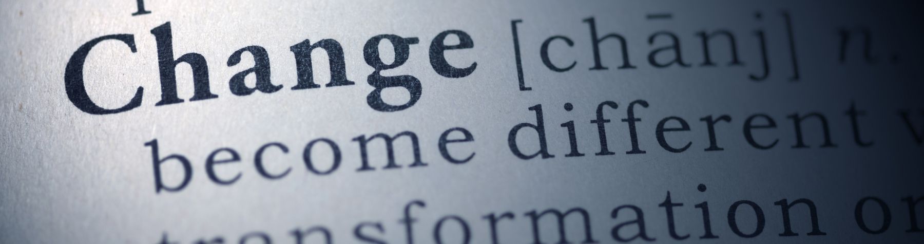 The 3 Most Effective Tips for Leading Through Change