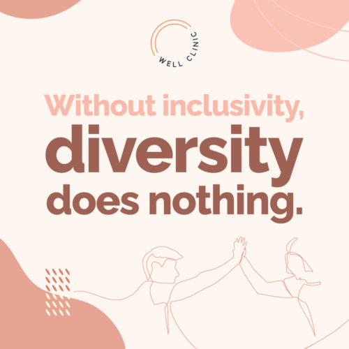 Diversity and Inclusion