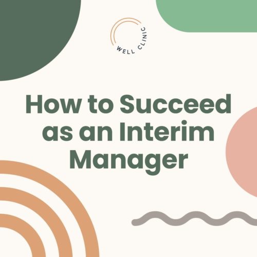Interim Management