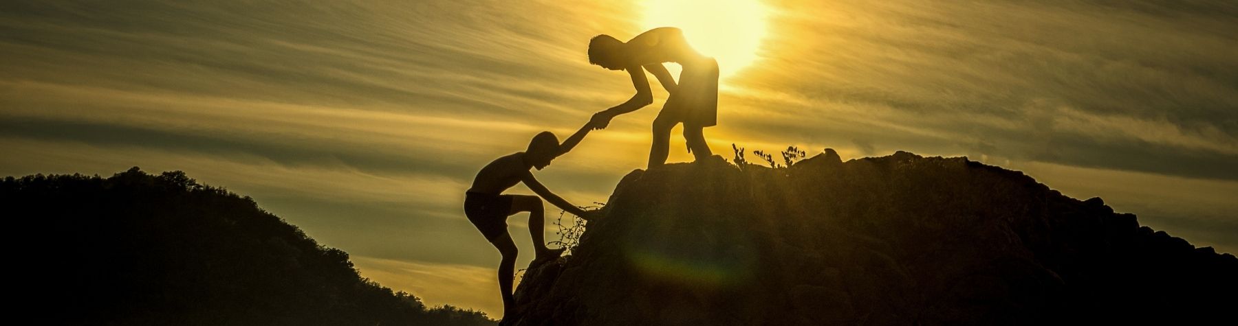 You Can Learn to Accept Help – Here’s How