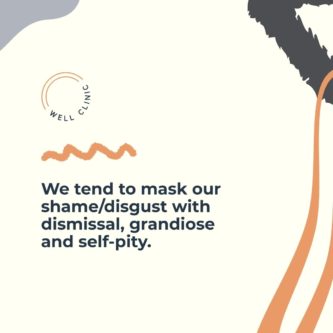 Shame