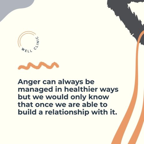 Anger