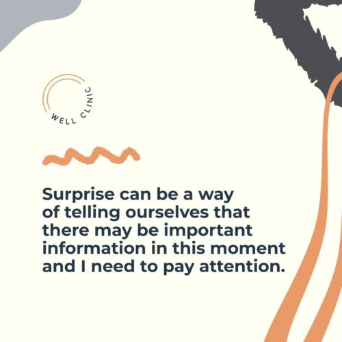 Surprise