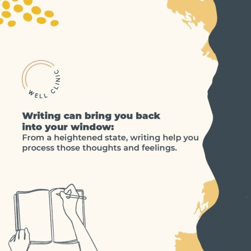 Journaling