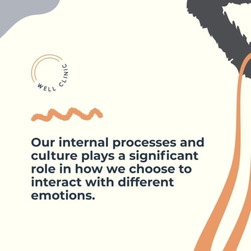 Emotions