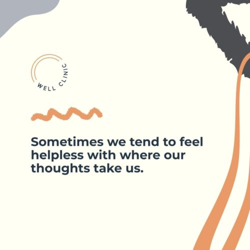 Thoughts and Emotions