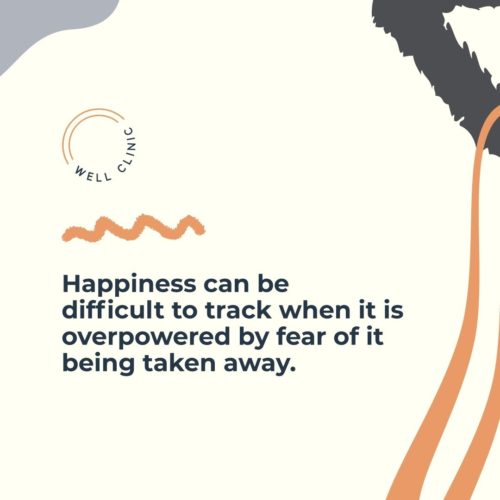 Happiness