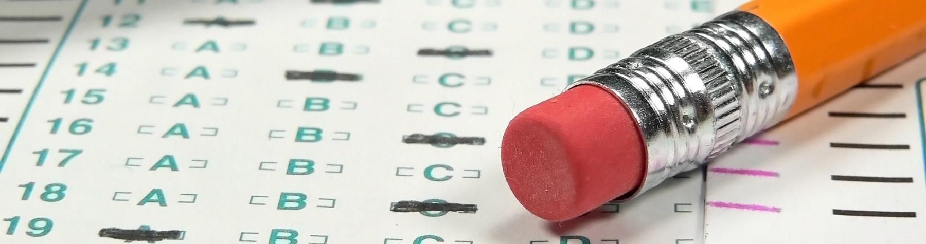 5 Ways to Manage Test Anxiety