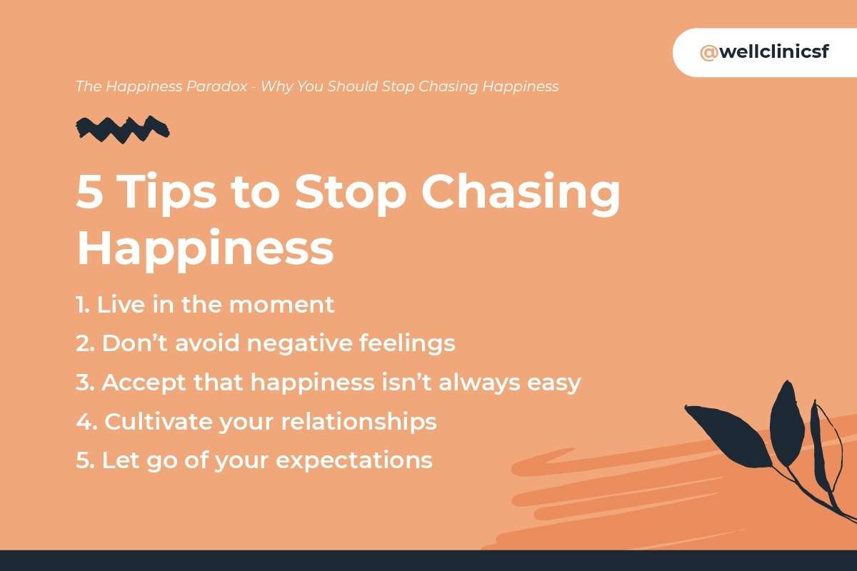 how to find happiness