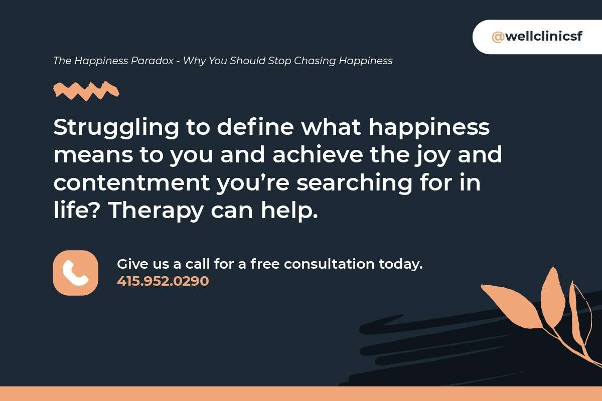 what does happiness mean