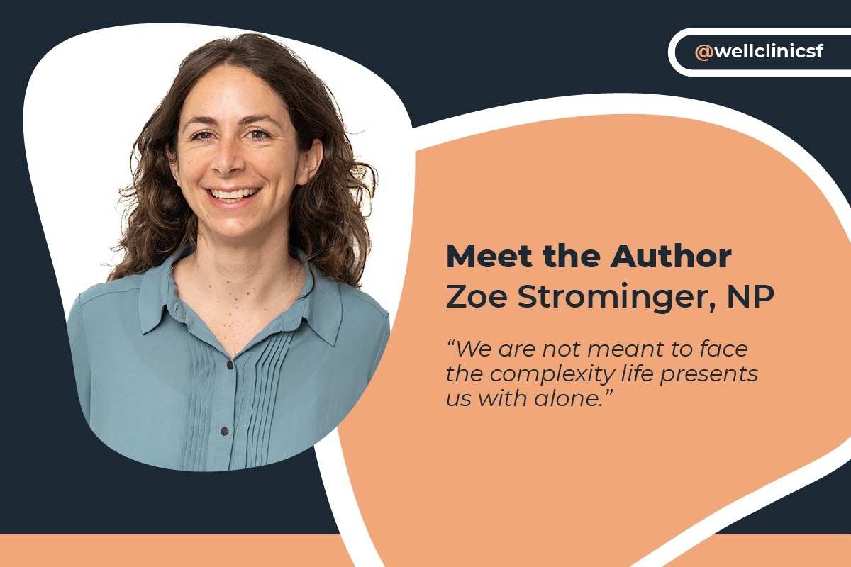 Zoe Strominger nurse practitioner near me