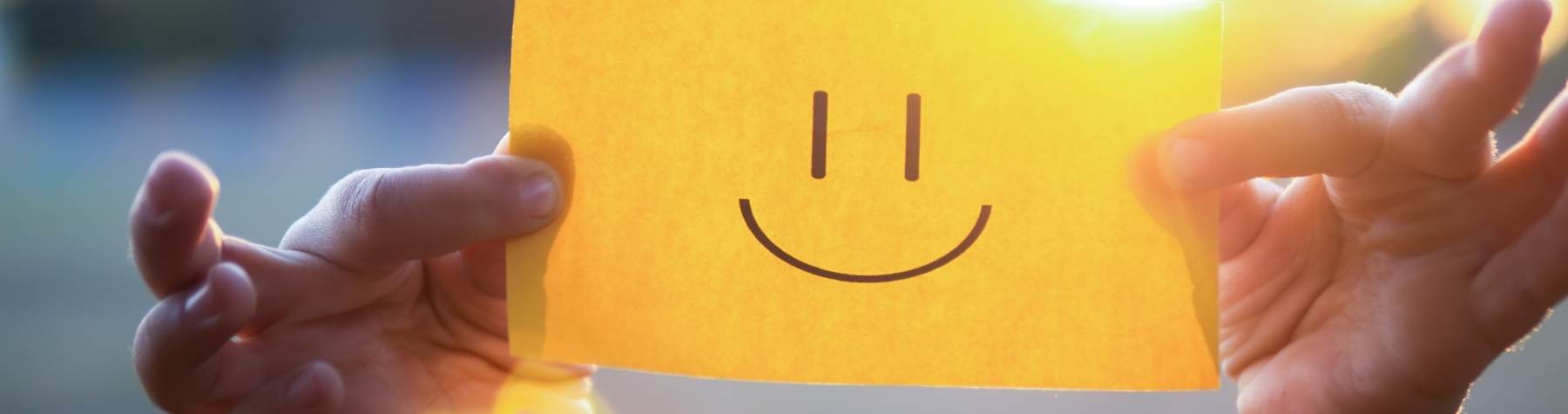 The Happiness Paradox – Why You Should Stop Chasing Happiness