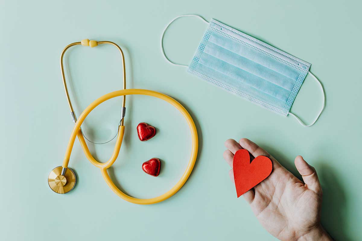 Best Ways To Deal With Stress Of Being A Nurse