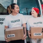 Why is Helping Others so Important These Days