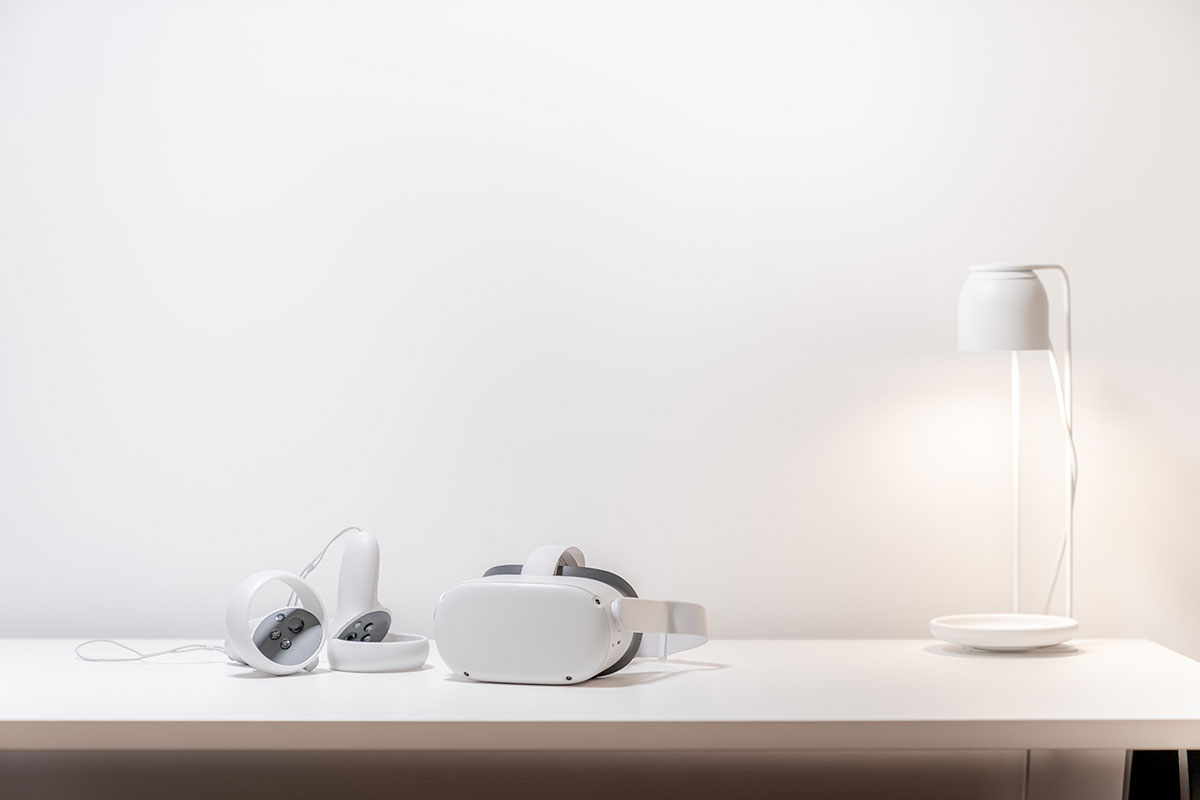 Virtual Reality Therapy: A Promising New Way for Treating Mental Illness