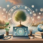 The Fusion of Mental Health Expertise with Advanced Nursing Education