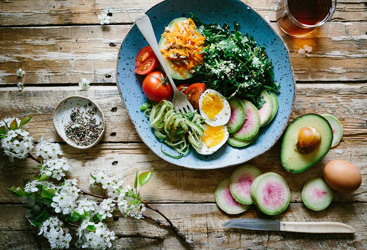 9 Ways to Boost Your Mental Health