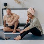 Couples Fitness: Strengthening Bodies and Bonds Together