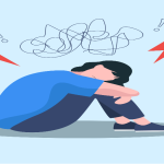 The Impact of Prolonged Stress on Mental and Physical Well-being