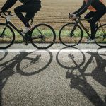 Cycling for Health in San Francisco vs. Chicago: Comparing the Urban Bike Landscape